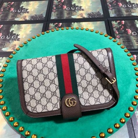 gucci pink bag fake|knockoff gucci crossbody bag.